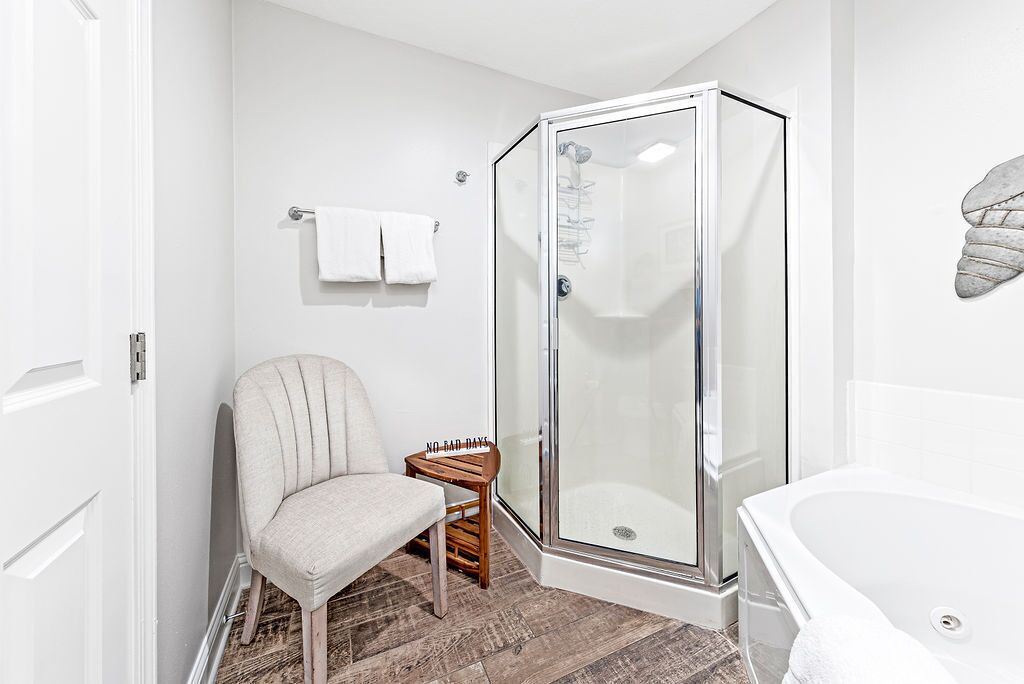 Photo of Bathroom in Gulf Shores