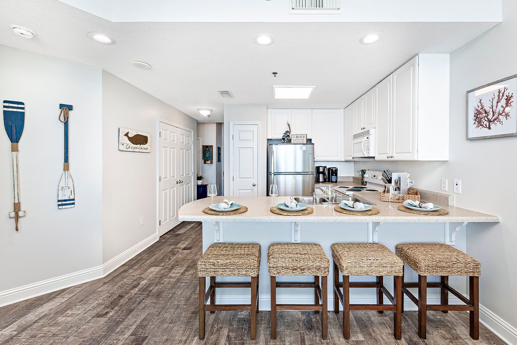 Photo of Bedroom in Gulf Shores