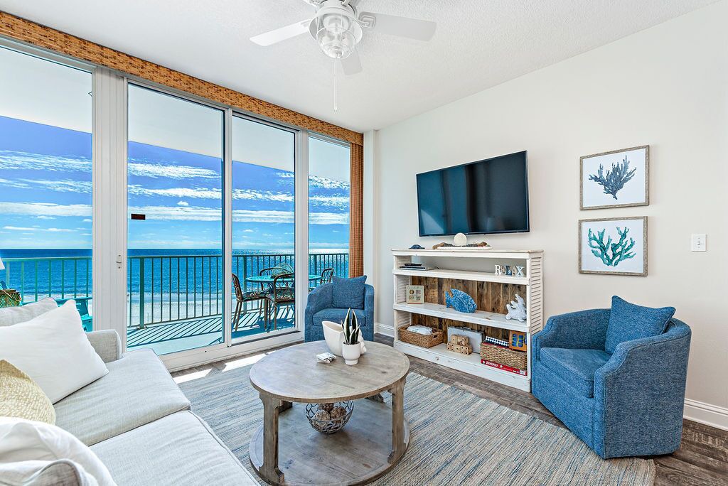 Photo of Livingroom in Gulf Shores