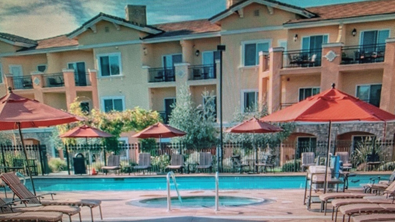 Photo of Outdoor in Napa