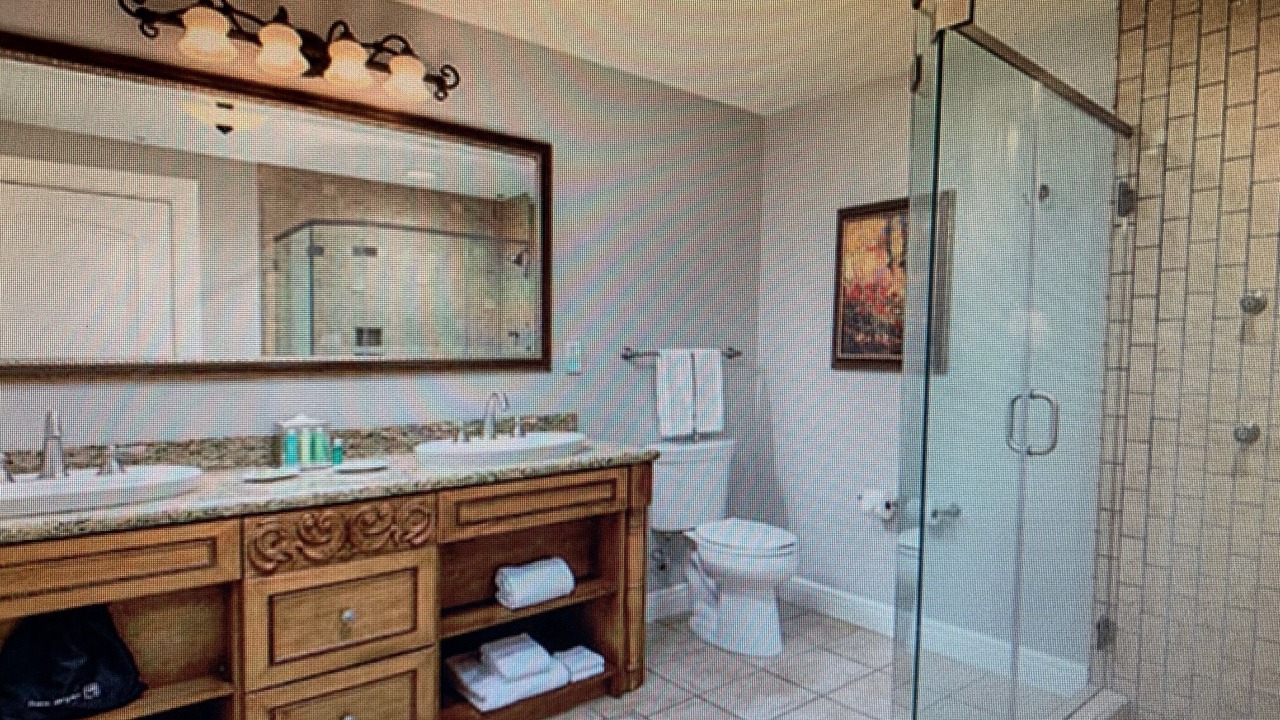 Photo of Bathroom in Napa