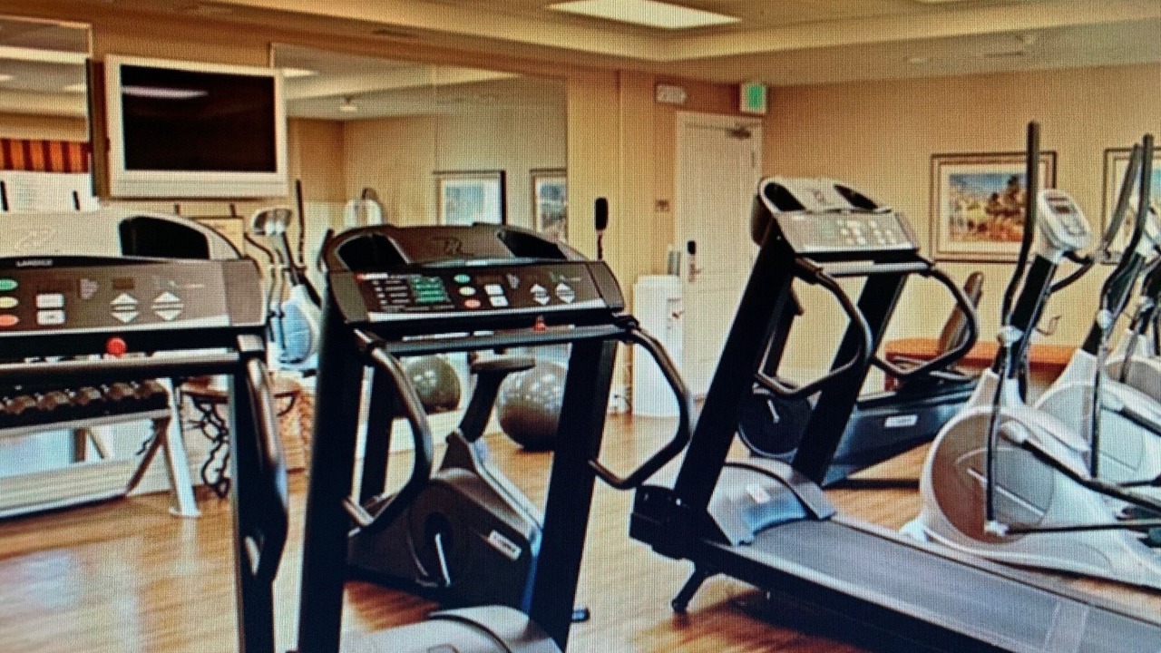 Photo of Bedroom in Napa