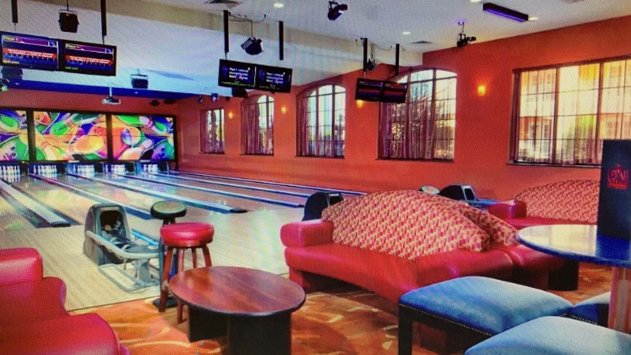 Photo of Bedroom in Napa