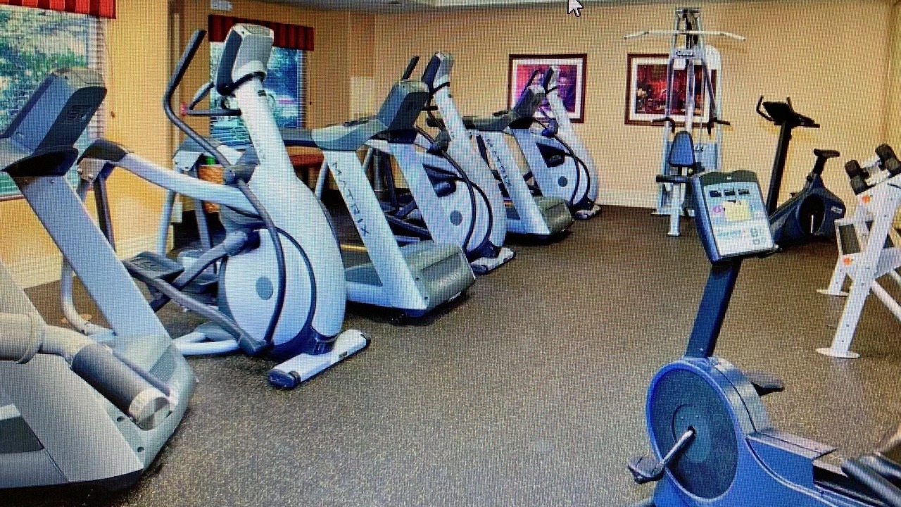 Photo of Bedroom in Napa