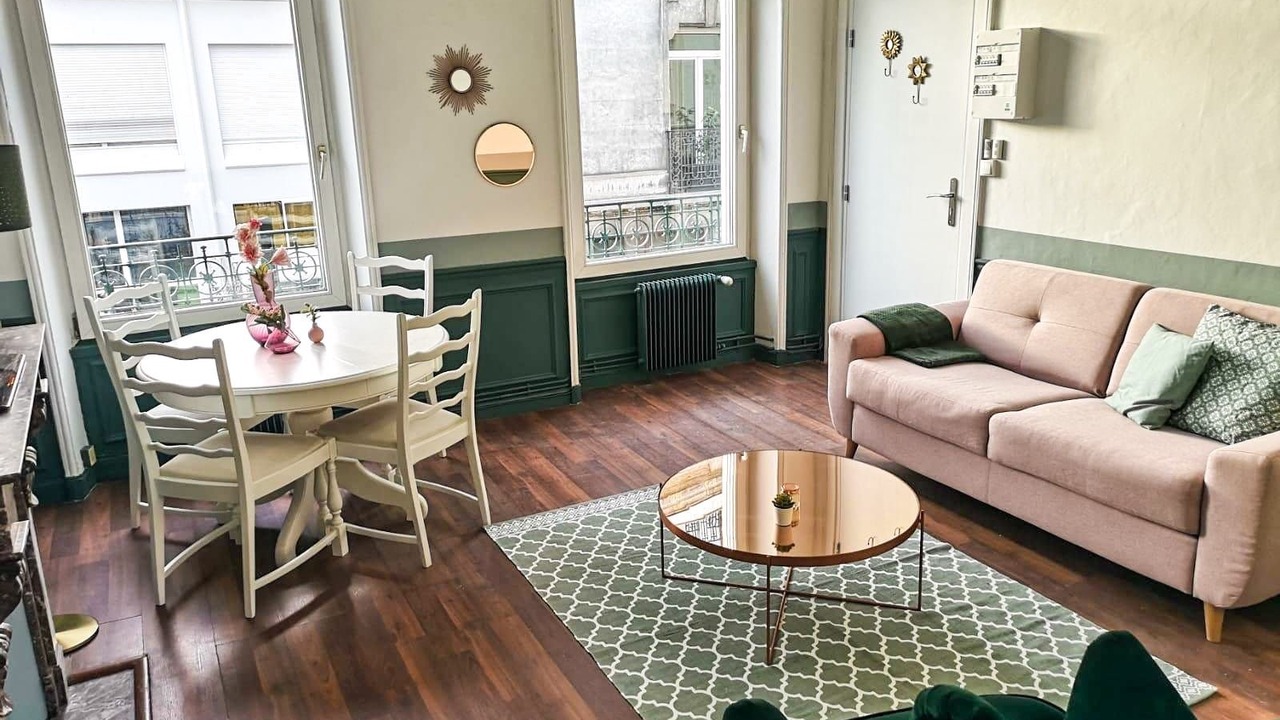 Photo of Livingroom in Hincmar