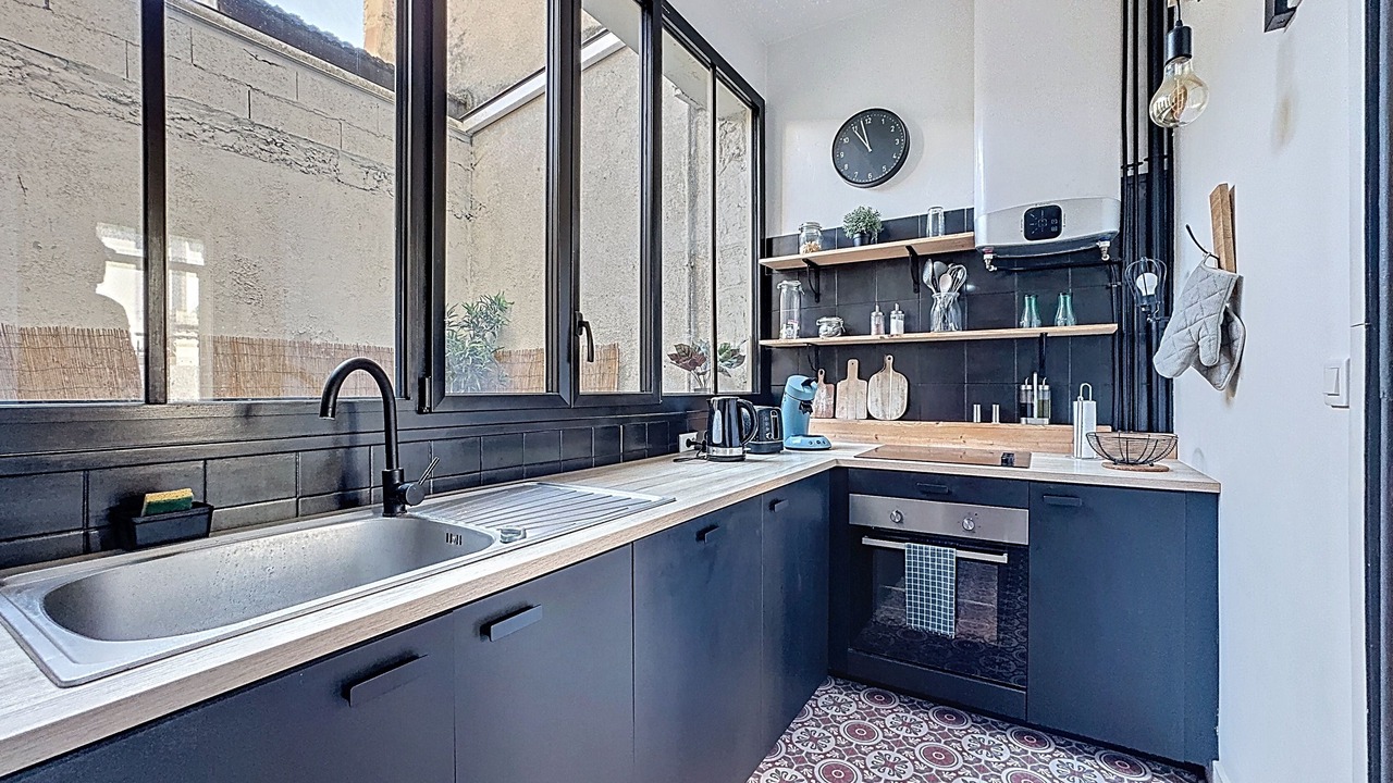 Photo of Kitchen in Hincmar