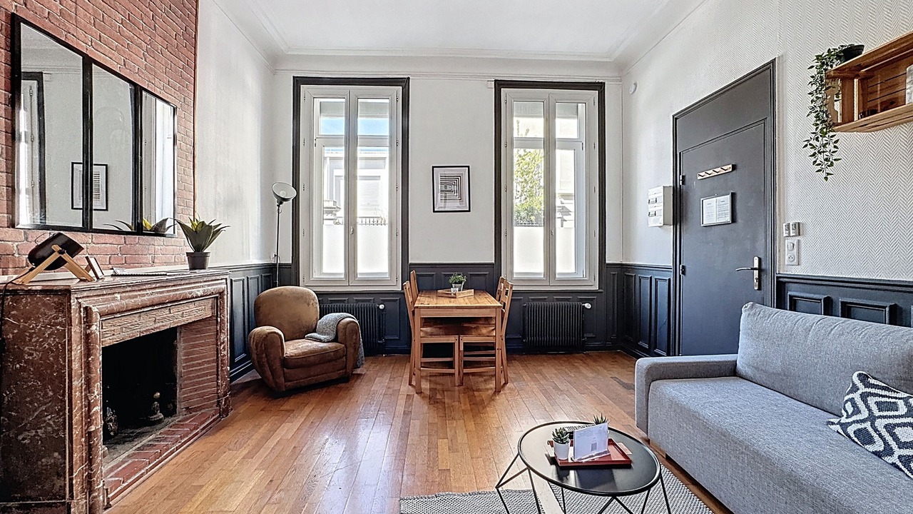 Photo of Bedroom in Hincmar