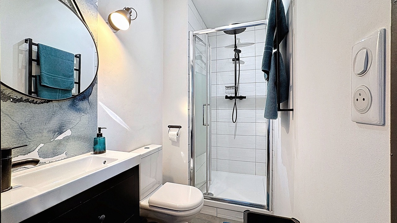 Photo of Bathroom in Hincmar