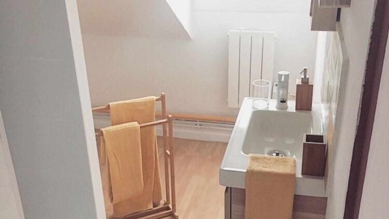 Photo of Bathroom in Hincmar