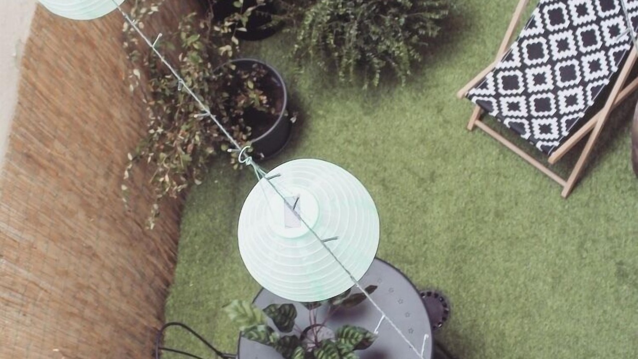 Photo of Patio Balcony in Hincmar