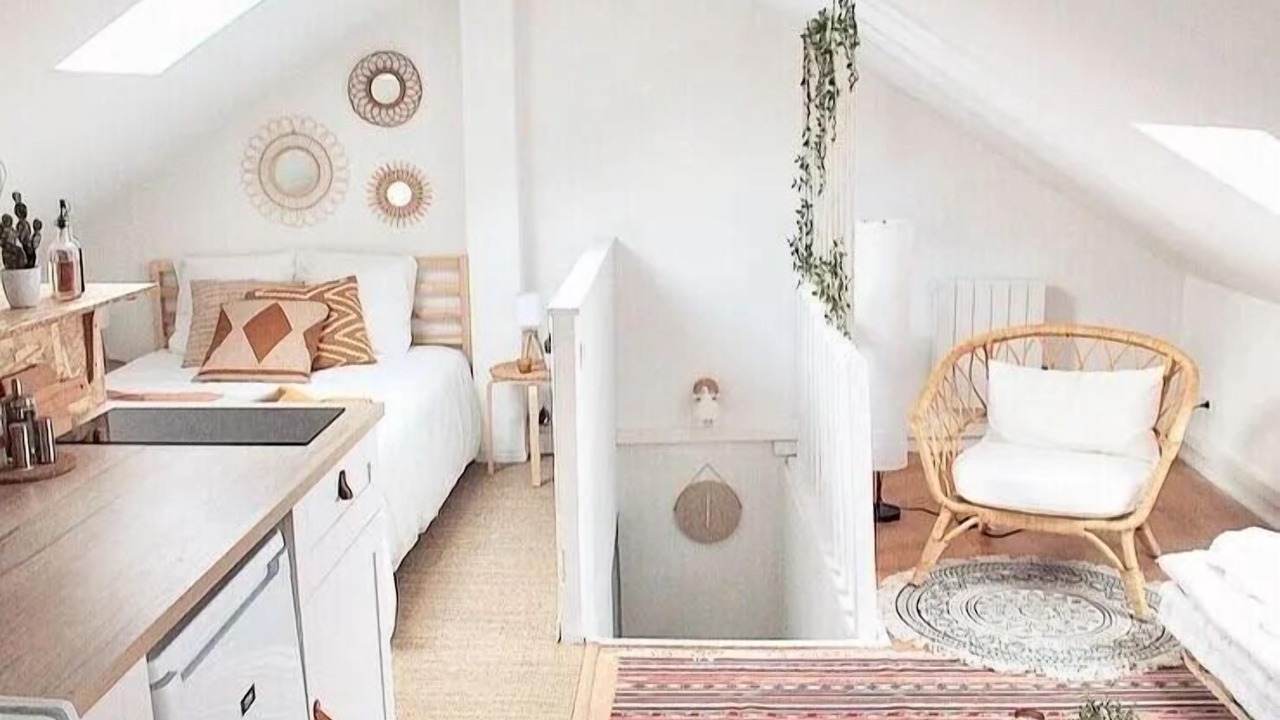 Photo of Bedroom in Hincmar