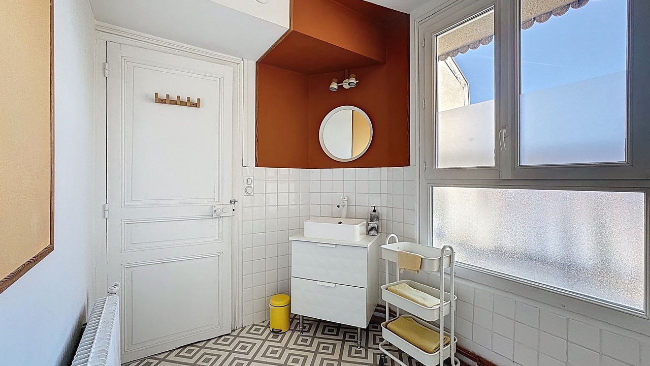 Photo of Bathroom in Hincmar