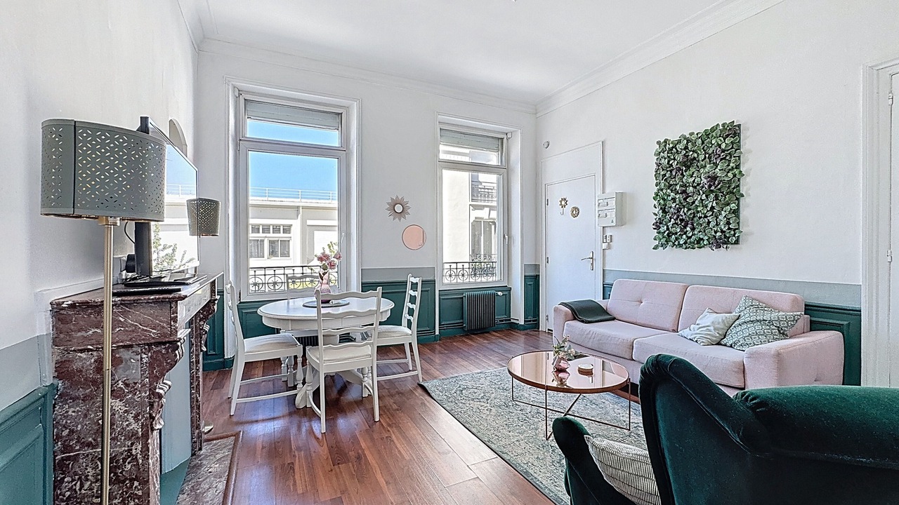 Photo of Livingroom in Hincmar