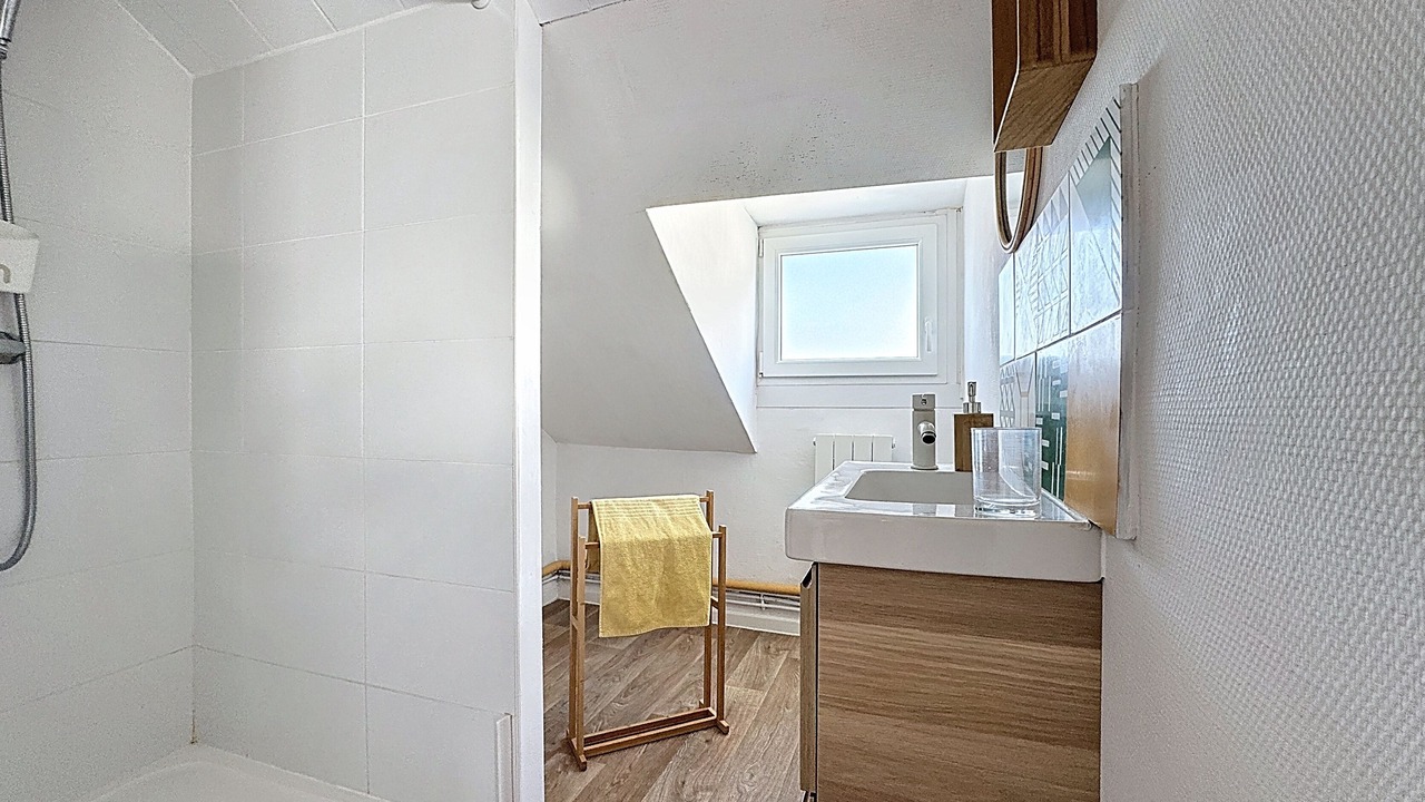 Photo of Bathroom in Hincmar