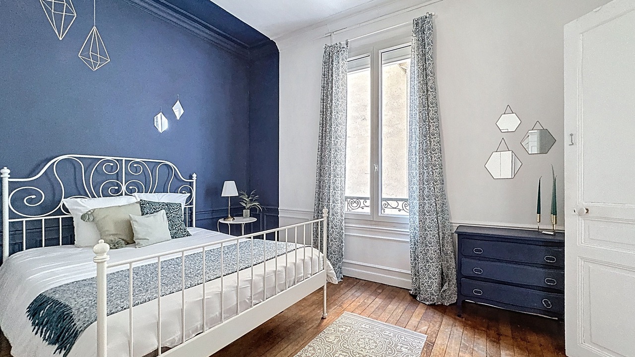 Photo of Bedroom in Hincmar