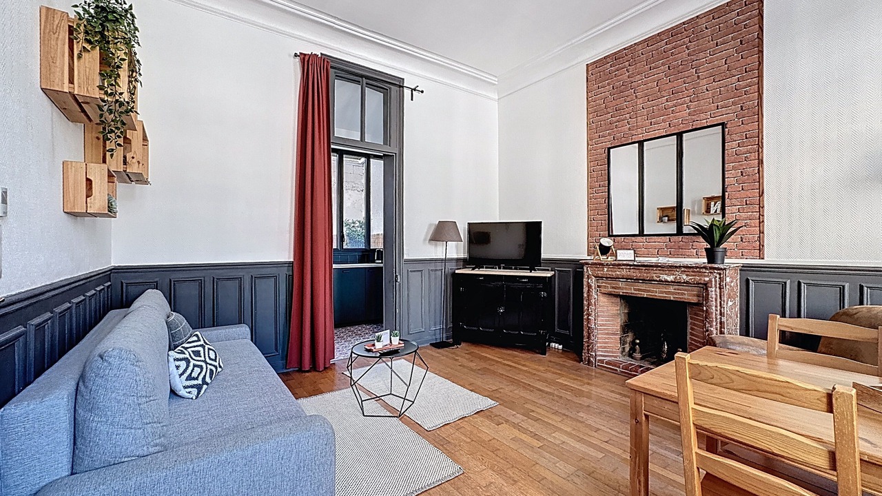 Photo of Livingroom in Hincmar