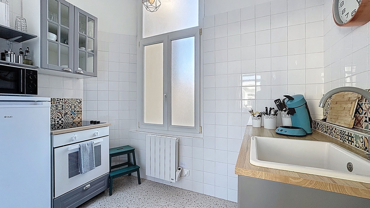 Photo of Kitchen in Hincmar