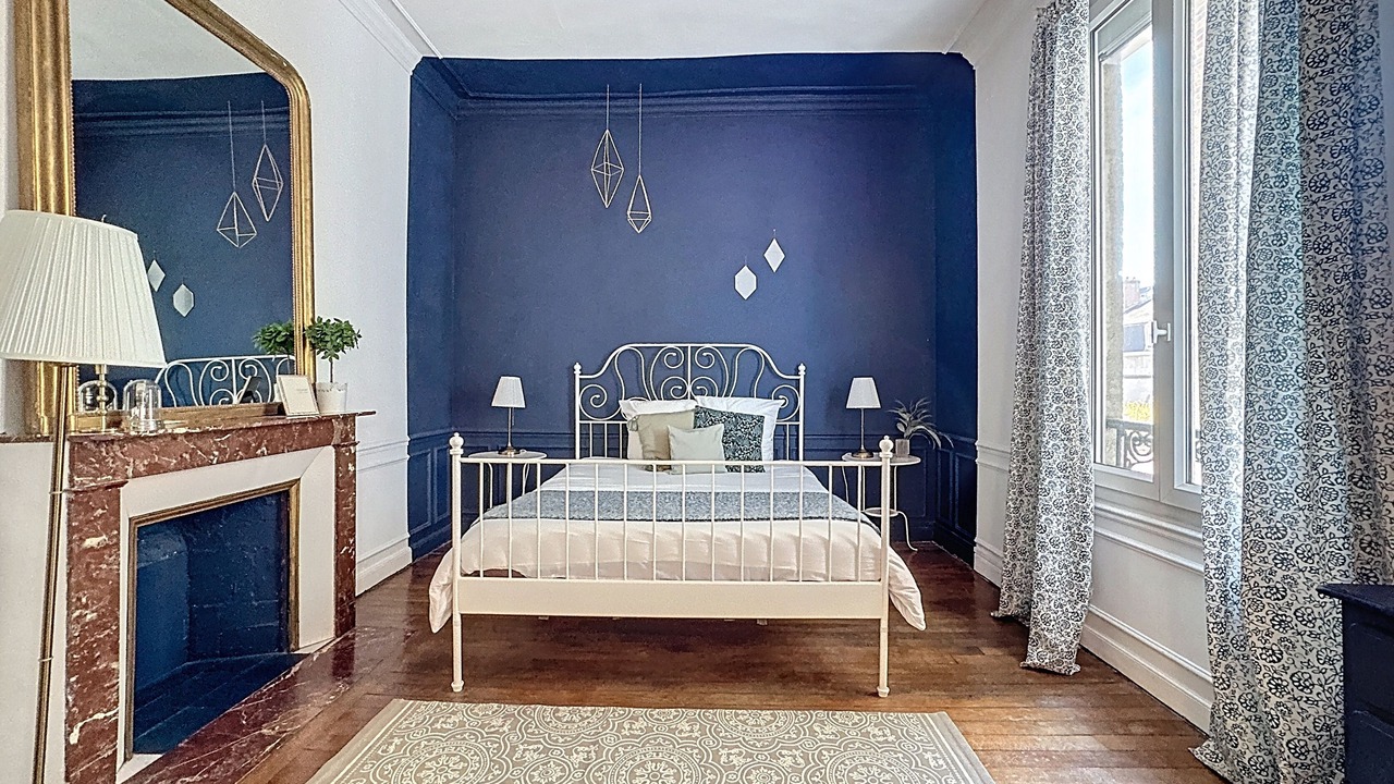 Photo of Bedroom in Hincmar