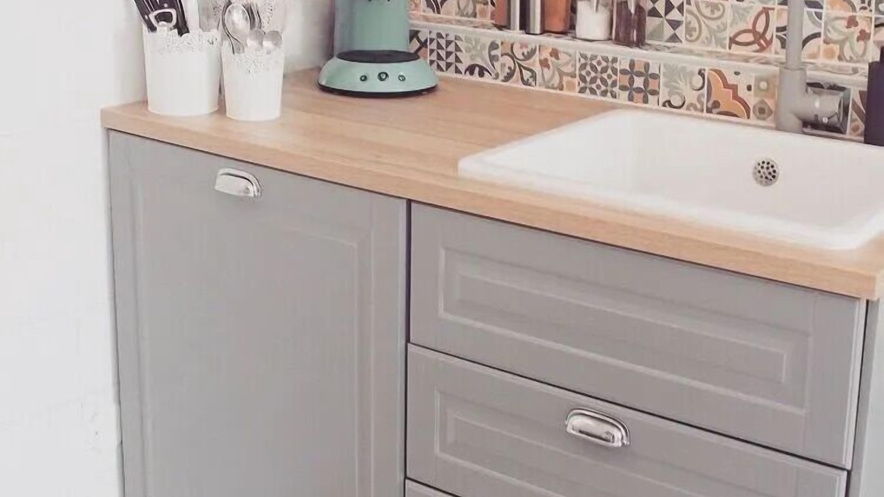 Photo of Kitchen in Hincmar