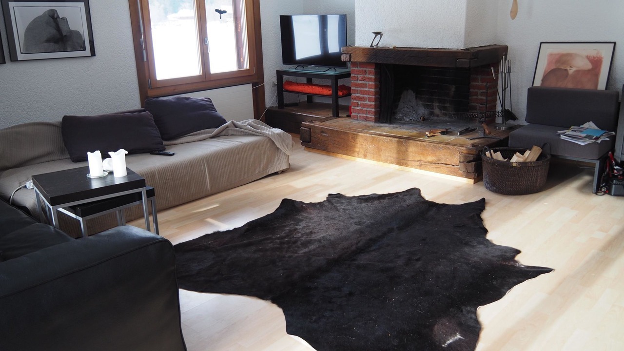 Photo of Livingroom in Lenk