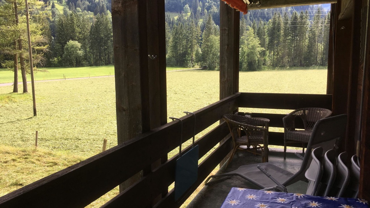 Photo of Bedroom in Lenk