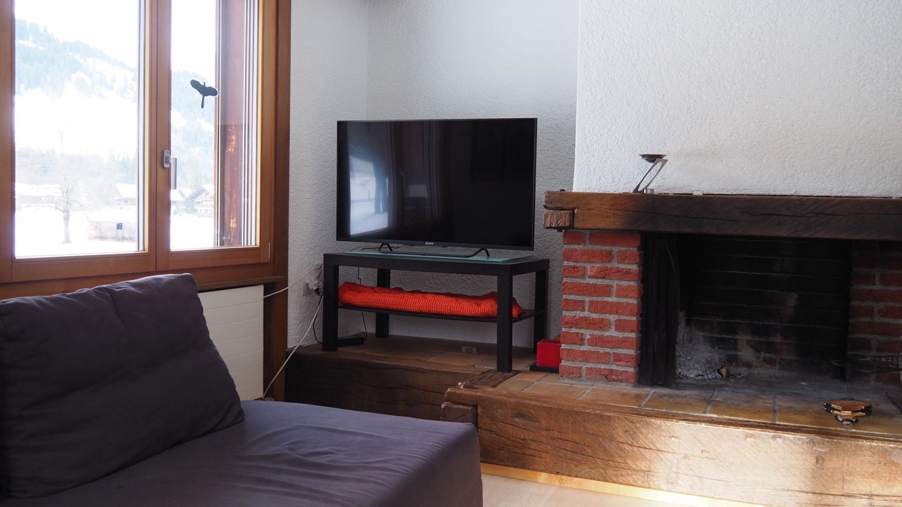 Photo of Bedroom in Lenk