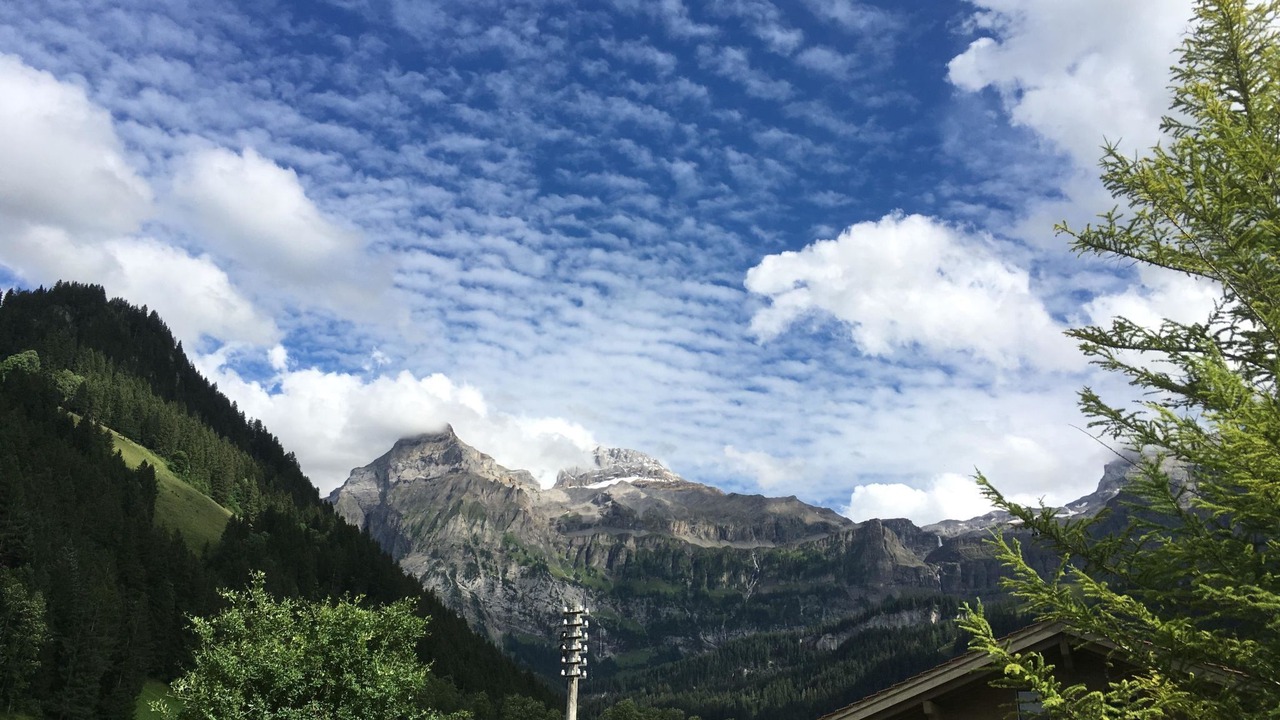 Photo of Others in Lenk