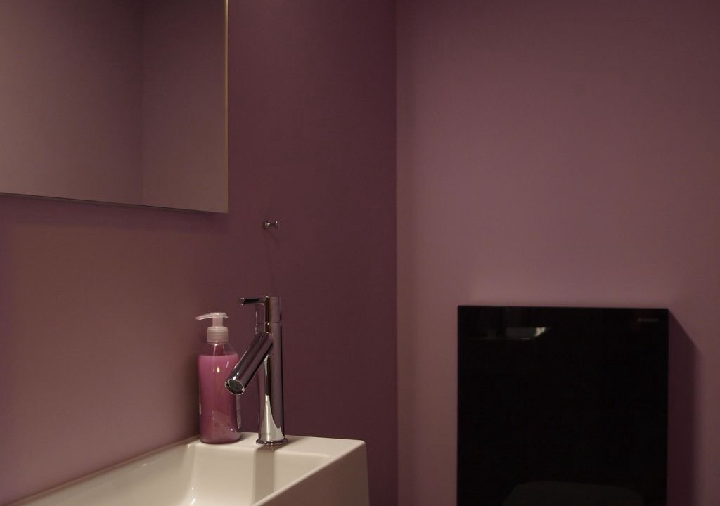 Photo of Bathroom in Lenk