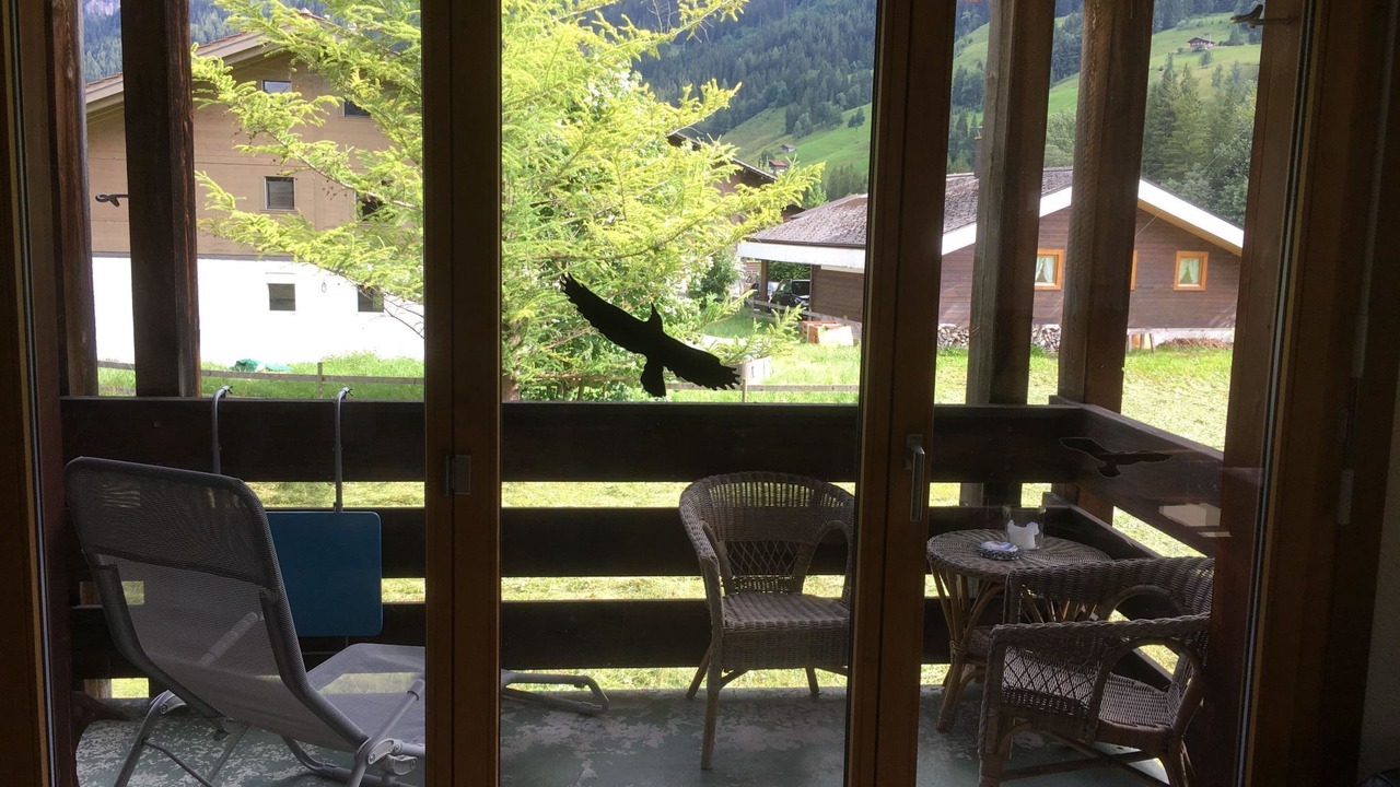 Photo of Bedroom in Lenk