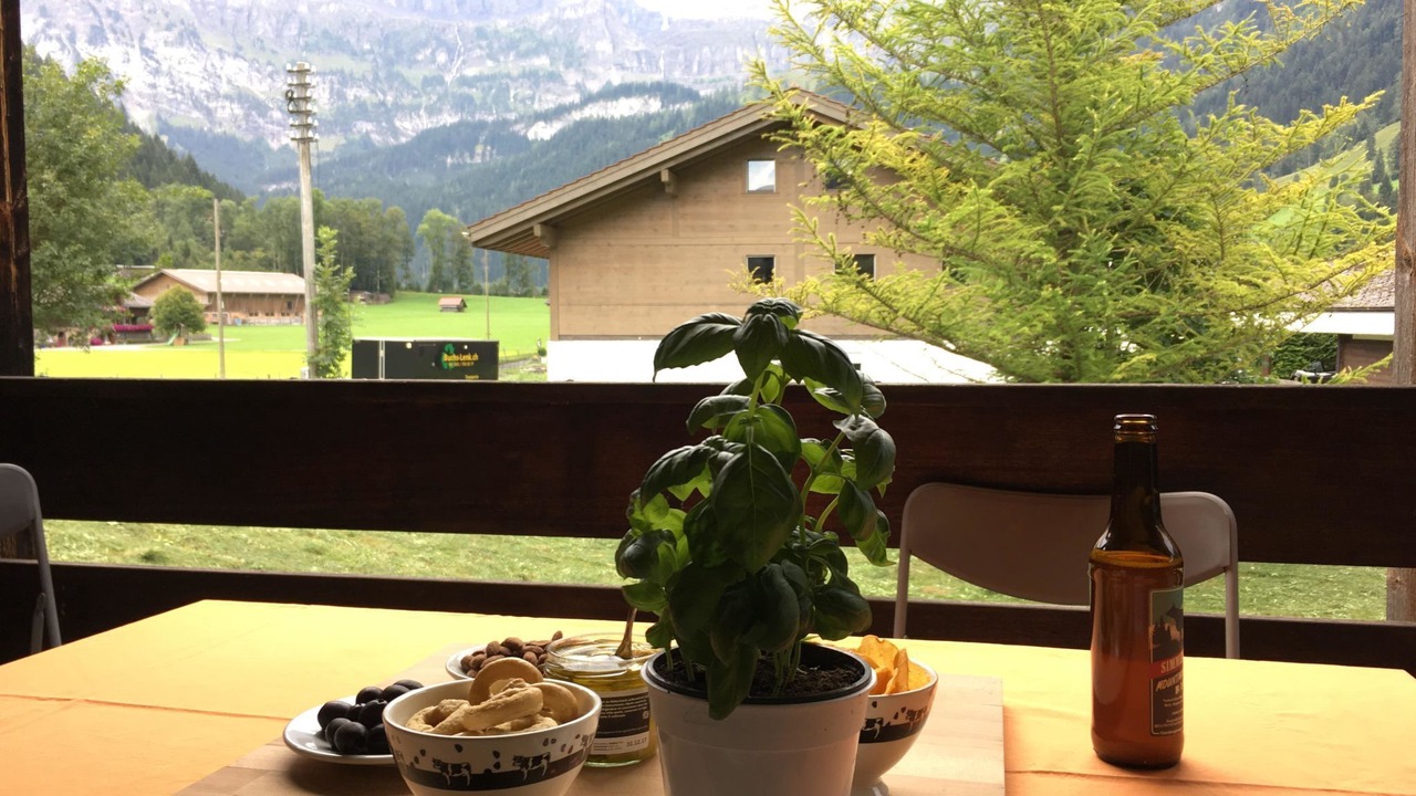 Photo of Outdoor in Lenk