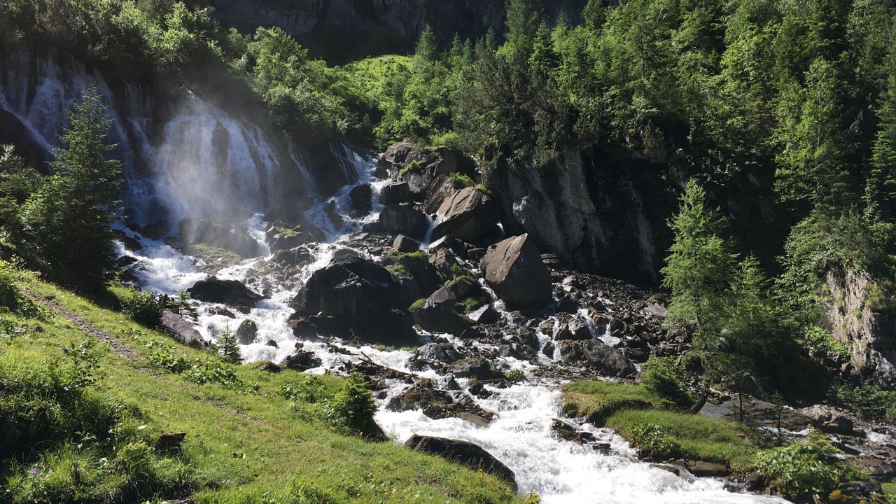 Photo of Outdoor in Lenk