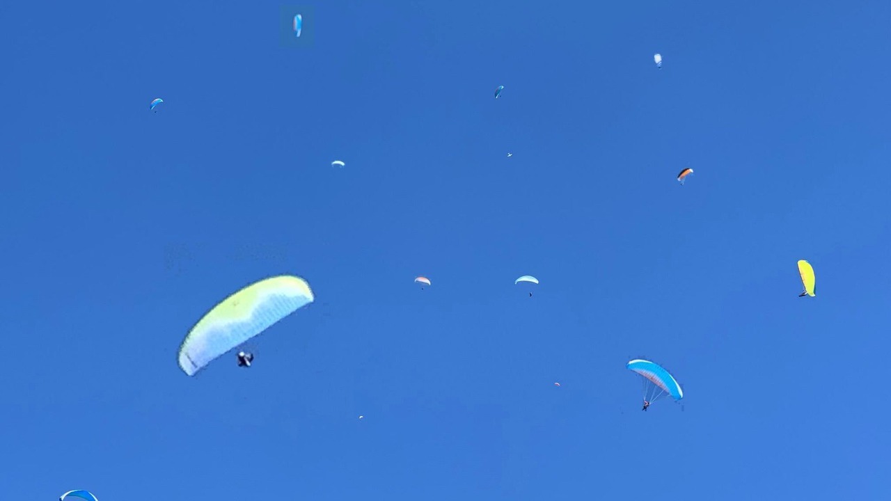 Photo of Outdoor in Lenk