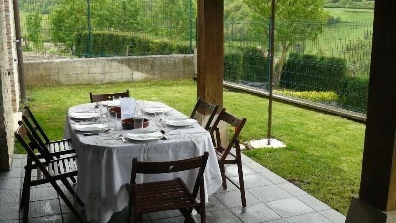 Photo of Outdoor in Torrano