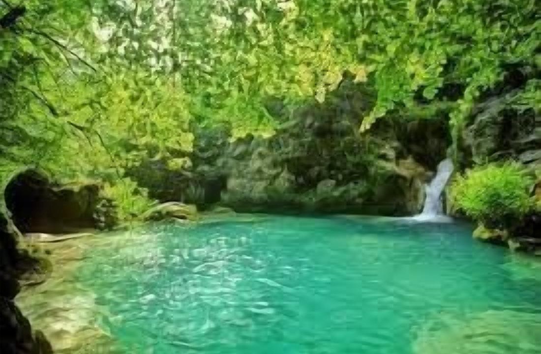 Photo of Outdoor in Torrano