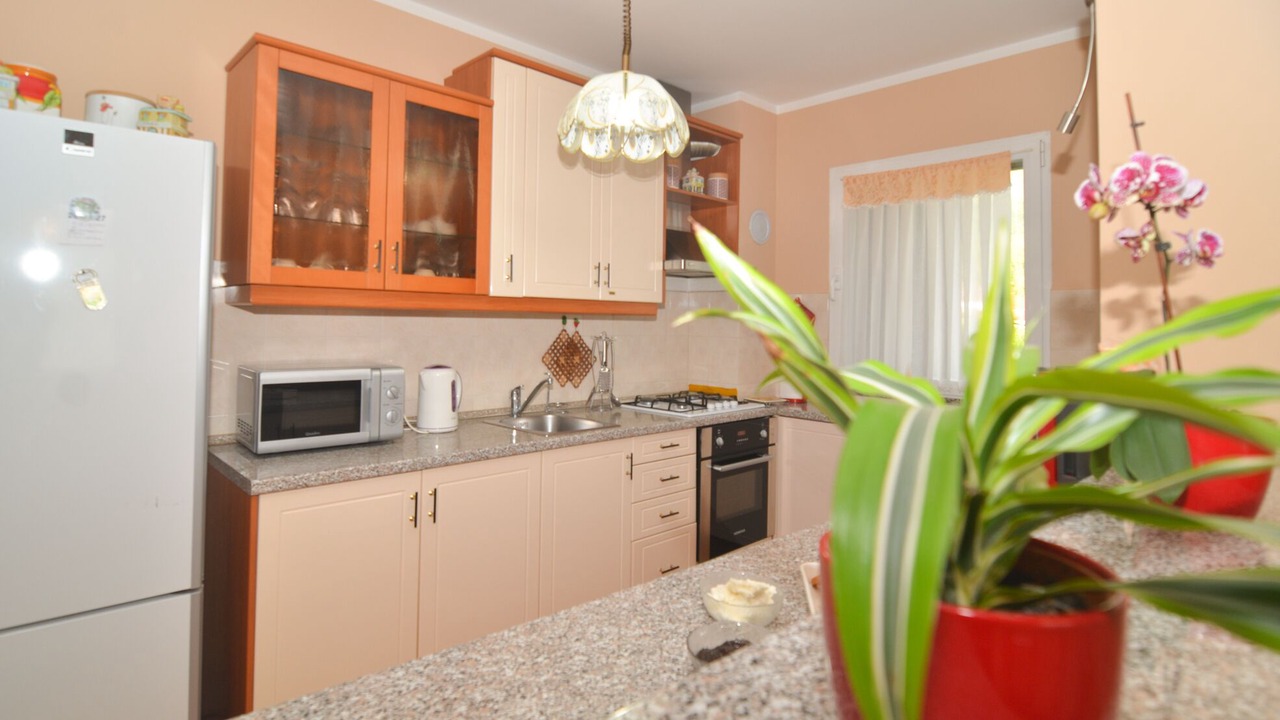 Photo of Kitchen in Pagubice