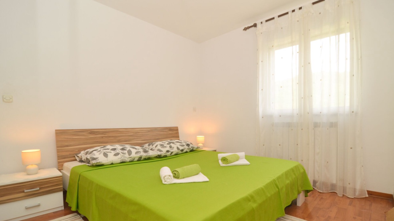 Photo of Bedroom in Pagubice