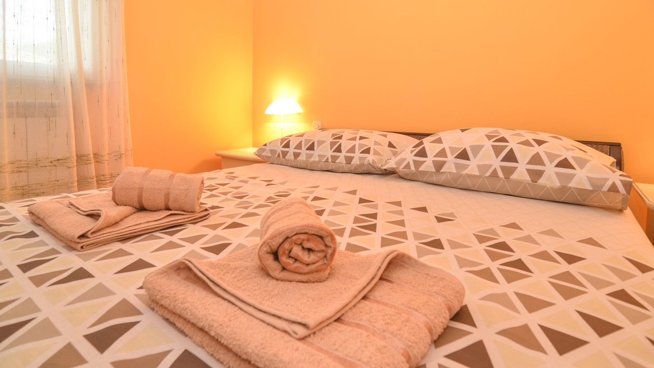 Photo of Bedroom in Pagubice