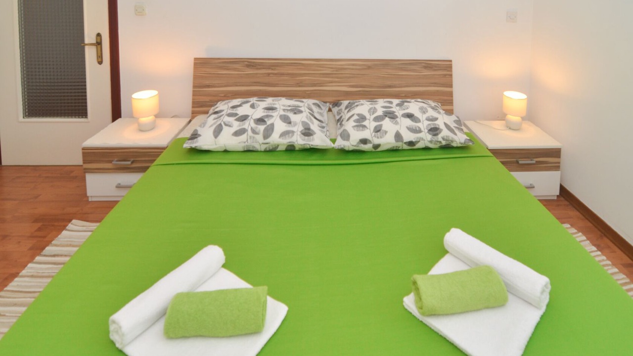 Photo of Bedroom in Pagubice