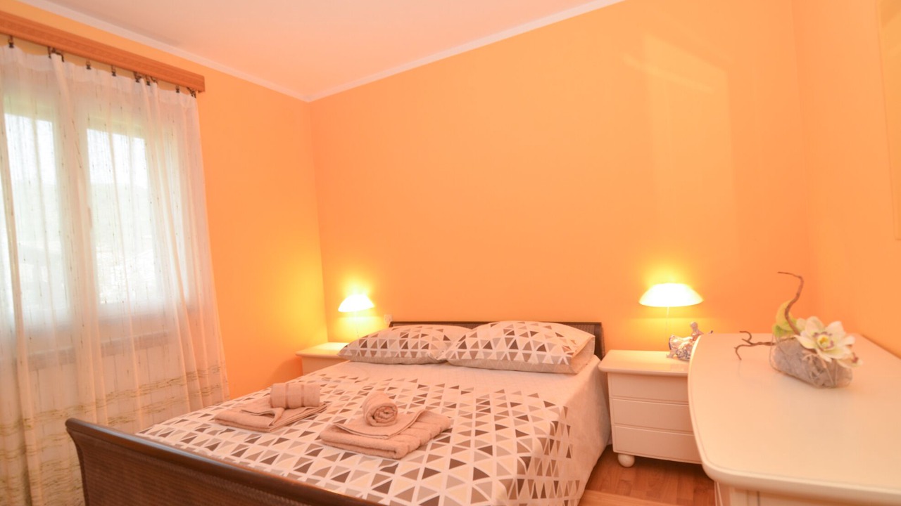 Photo of Bedroom in Pagubice
