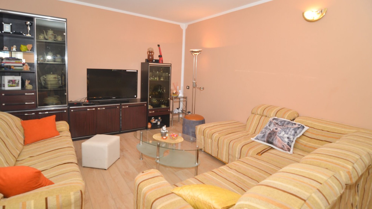 Photo of Livingroom in Pagubice