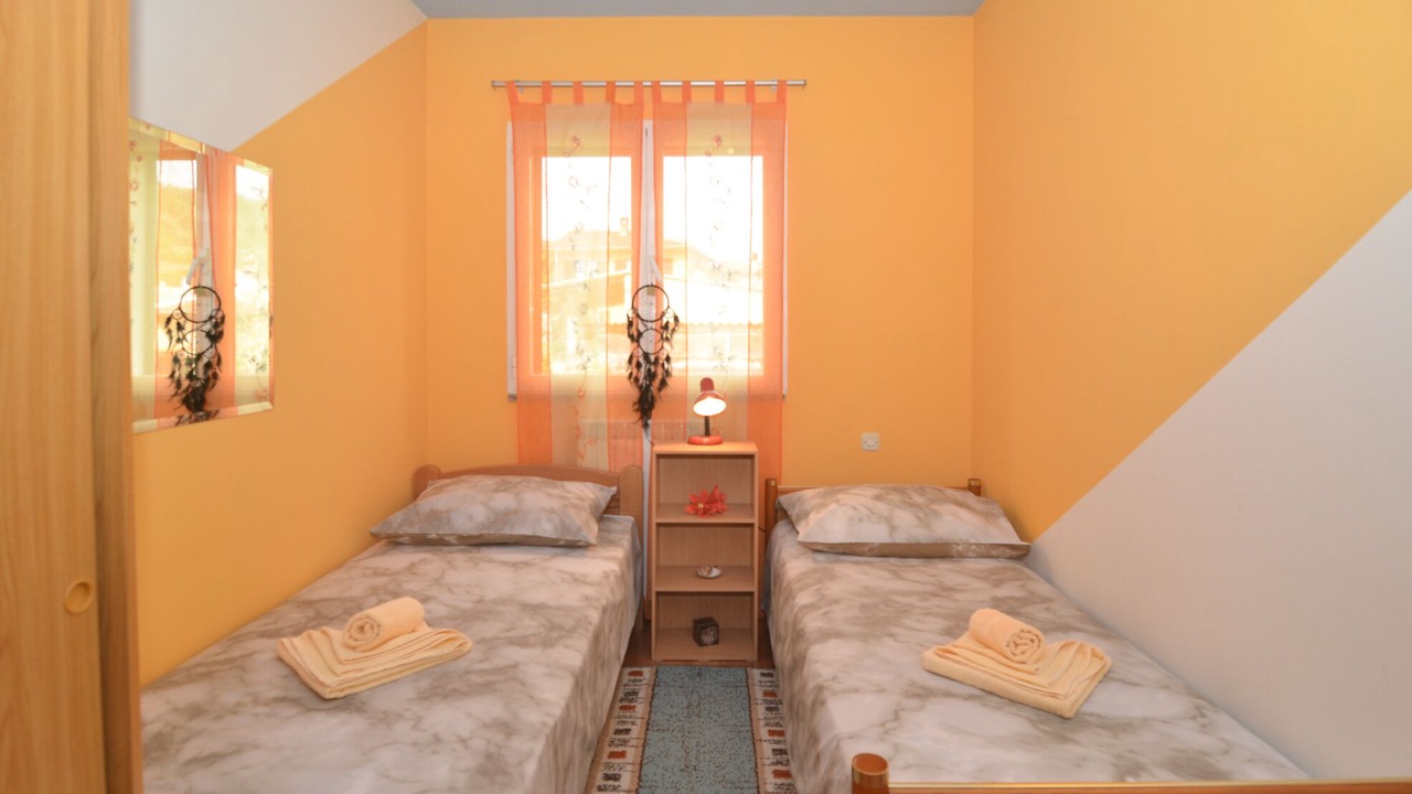 Photo of Bedroom in Pagubice