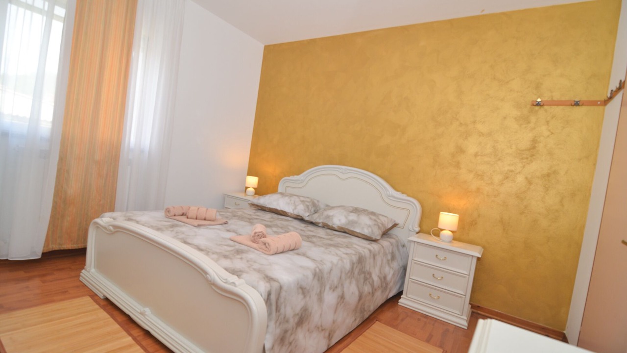 Photo of Bedroom in Pagubice