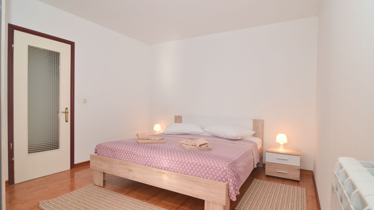 Photo of Bedroom in Pagubice