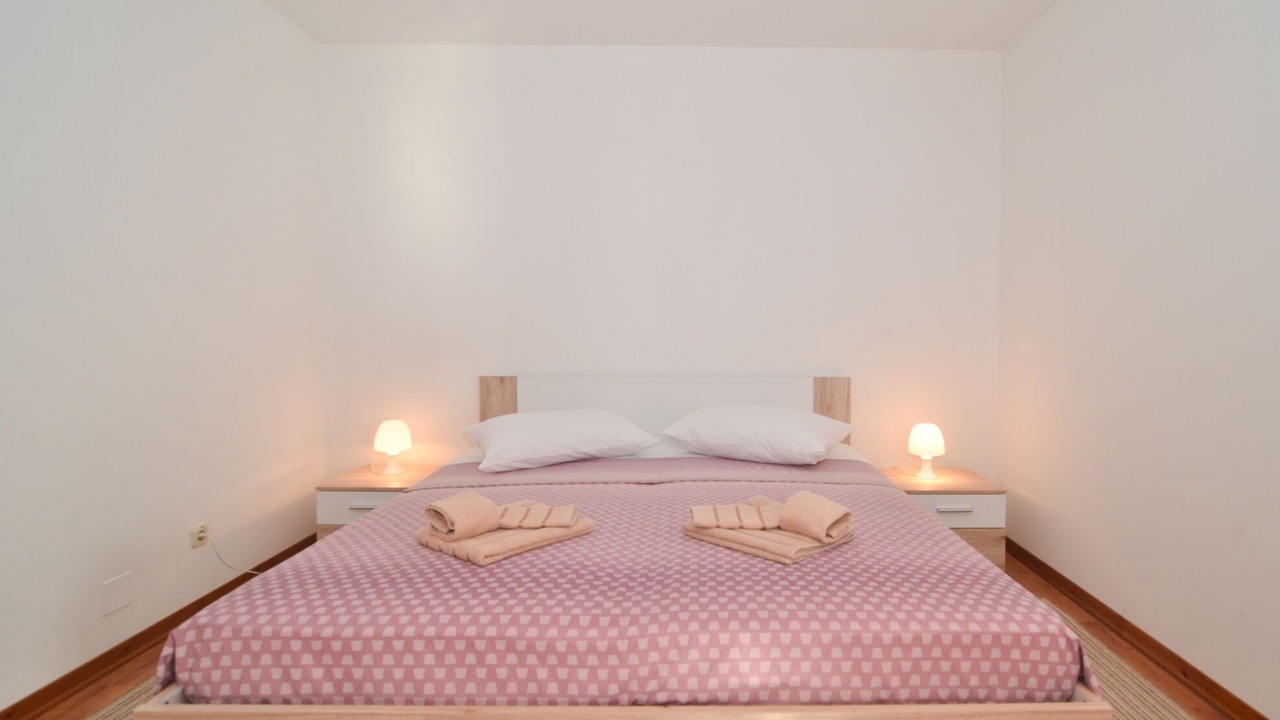 Photo of Bedroom in Pagubice
