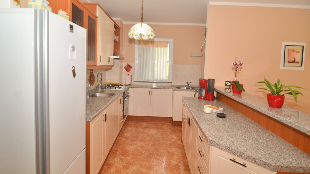 Photo of Kitchen in Pagubice