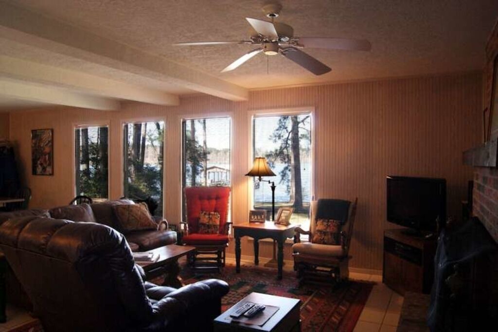 Photo of Outdoor in South Toledo Bend