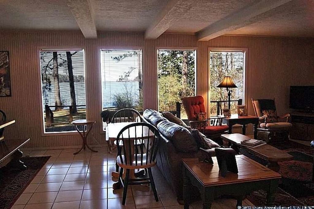 Photo of Bedroom in South Toledo Bend