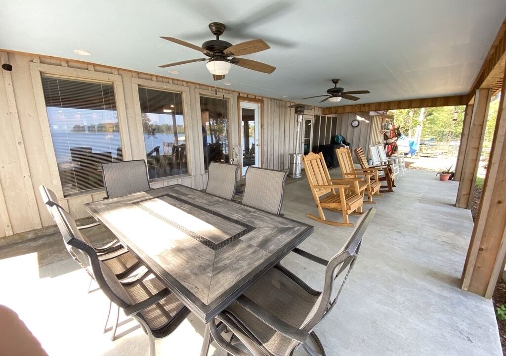 Photo of Outdoor in South Toledo Bend