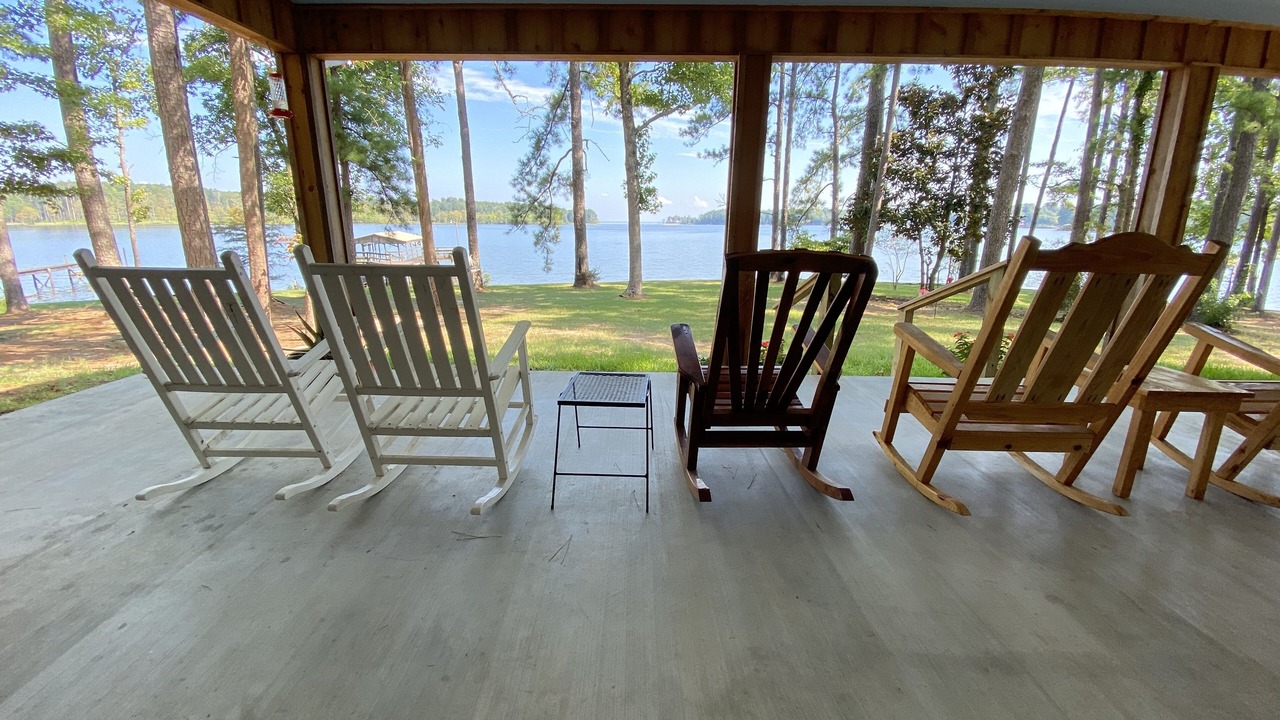 Photo of Outdoor in South Toledo Bend