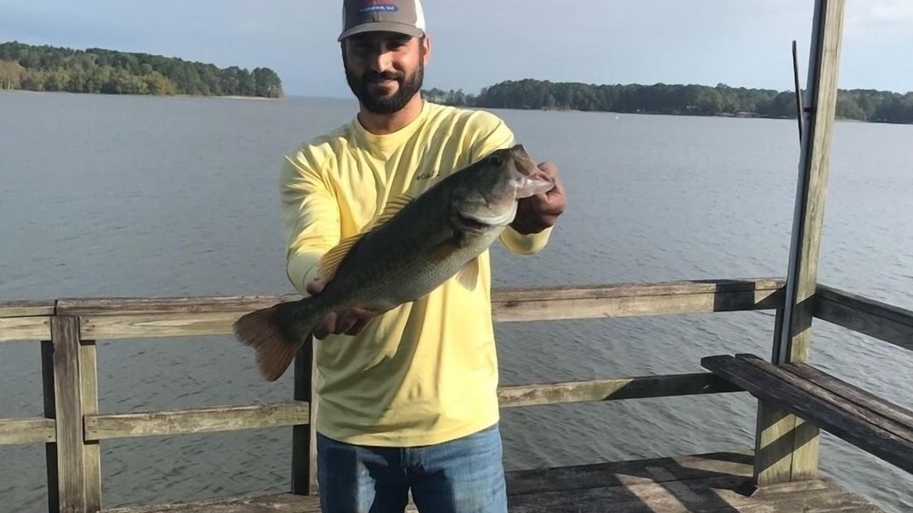 Photo of Outdoor in South Toledo Bend